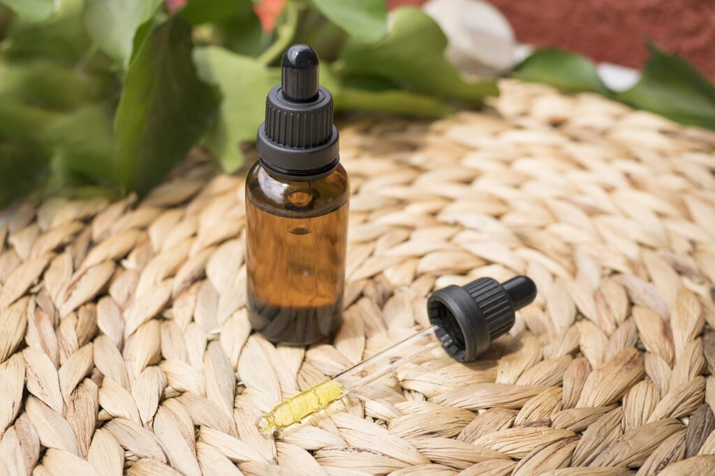 CBD Tincture vs Oil