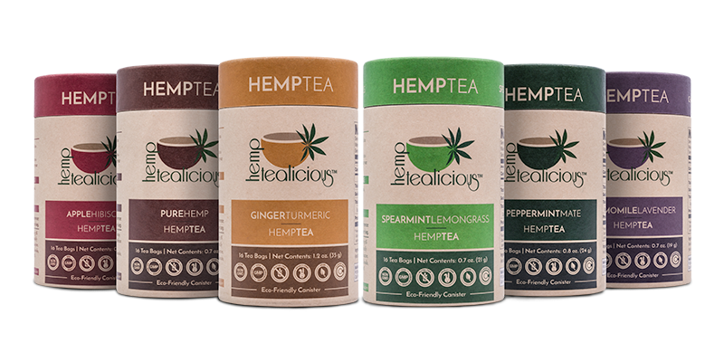 Hemptealicious Review