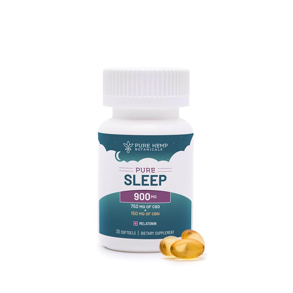 Pure Sleep Review